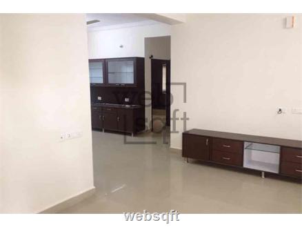 Hyderabad 3 BHK Apartment-flats for Sale